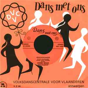 No Artist - Seniorendansen mp3 album