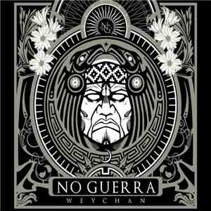 No Guerra - Weychan mp3 album