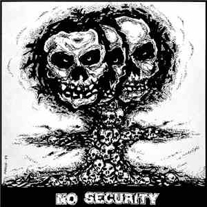 No Security / Valvontakomissio - No Security / Kehtolaulu mp3 album