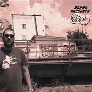 Norme presents Xiffis - Auti Eine I Agapi Mas mp3 album