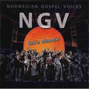 Norwegian Gospel Voices - Let's Dance mp3 album