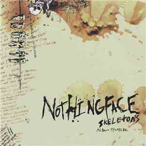 Nothingface  - Skeletons Album Sampler mp3 album