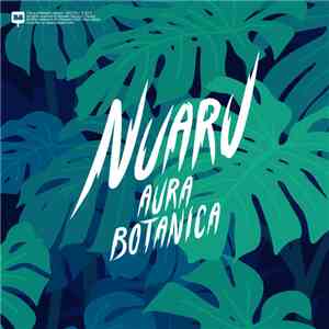Nuaru - Aura Botanica mp3 album