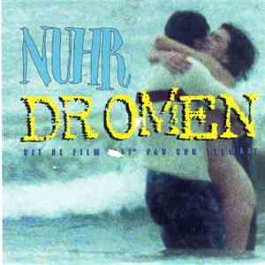 NUHR - Dromen mp3 album