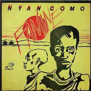 Nyan Como - Famine mp3 album