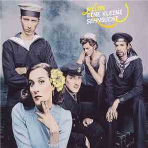 Nylon  - Eine Kleine Sehnsucht mp3 album