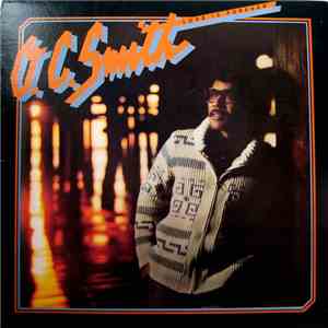 O.C. Smith - Love Is Forever mp3 album
