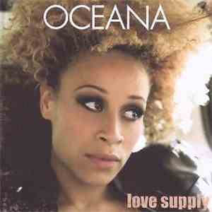 Oceana - Love Supply mp3 album