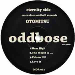 Oddbose - Beats mp3 album