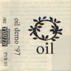 Oil - Demo '97 mp3 album