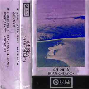 Olsen  - Dream Operator mp3 album