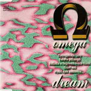 Omega  - Dream mp3 album