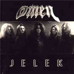 Omen - Jelek mp3 album