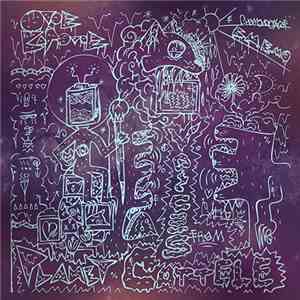Onoe Caponoe - Voices From Planet Cattele mp3 album