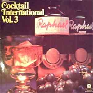 Orchester Claudius Alzner - Cocktail International Vol. 3 mp3 album