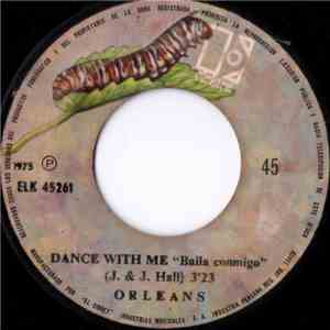 Orleans - Dance With Me = Baila Conmigo mp3 album