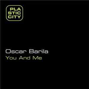 Oscar Barila - You And Me mp3 album