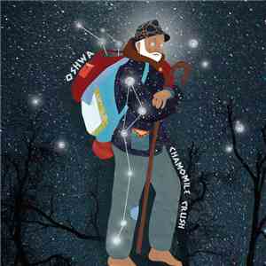 Oshwa - Chamomile Crush mp3 album