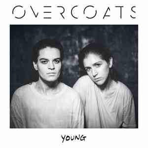 Overcoats - Young mp3 album
