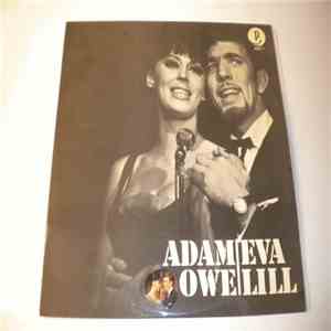 Owe Thörnqvist Och Lill Lindfors With Ernie Englunds Orkester - Adam Och Eva mp3 album