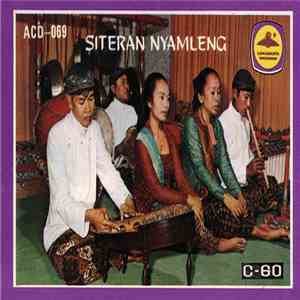 P. Atmosoenarto - Carang Gantung mp3 album