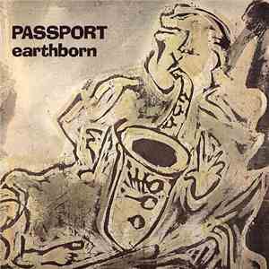 Passport  - Earthborn mp3 album