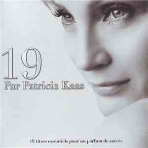 Patricia Kaas - 19 Par Patricia Kaas mp3 album