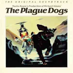 Patrick Gleeson - The Plague Dogs (Original Soundtrack) mp3 album