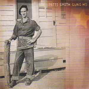 Patti Smith - Gung Ho mp3 album