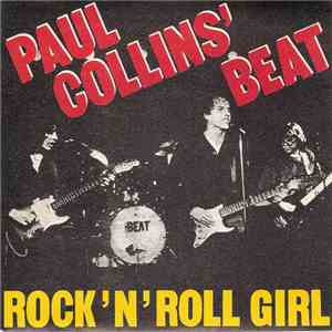 Paul Collins' Beat - Rock 'N' Roll Girl mp3 album