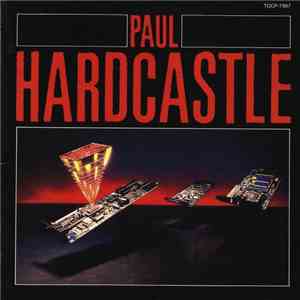 Paul Hardcastle - Paul Hardcastle mp3 album