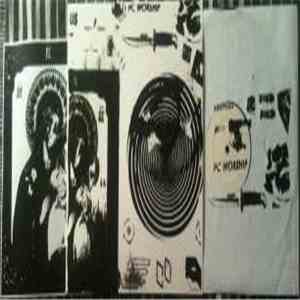 PC Worship - Dread Head mp3 album