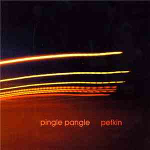 Pefkin - Pingle Pangle mp3 album