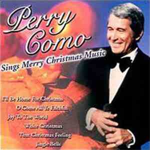 Perry Como - Perry Como Sings Merry Christmas Music mp3 album