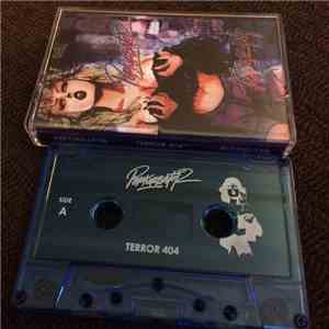 Perturbator - Terror 404 mp3 album