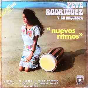 Pete Rodriguez Y Su Orquesta - Nuevos Ritmos mp3 album