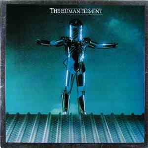 Pete Willsher, Keith Miller - The Human Element mp3 album