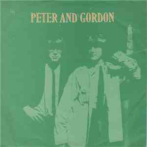 Peter & Gordon - True Love Ways mp3 album