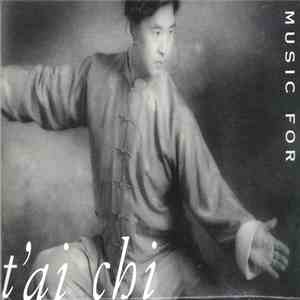 Peter Davison - Music For T'ai Chi mp3 album
