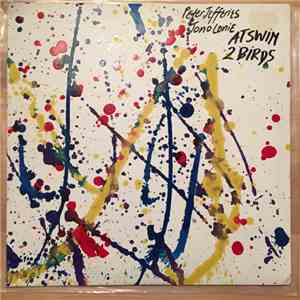 Peter Jefferies & Jono Lonie - At Swim 2 Birds mp3 album