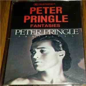 Peter Pringle - Fantasies mp3 album