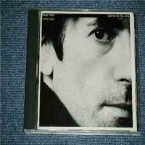 Peter Wolf - Come As You Are mp3 album
