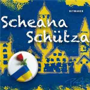 Peter Zoufal - Scheana Schütza mp3 album