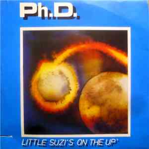Ph.D. - Little Suzi's On The Up mp3 album