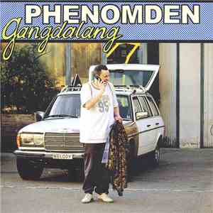 Phenomden - Gangdalang mp3 album