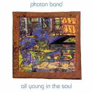 Photon Band - All Young In The Soul mp3 album