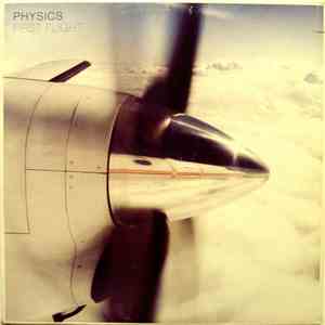 Physics - First Flight mp3 album