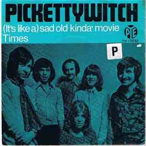 Pickettywitch - (It's Like A) Sad Old Kinda' Movie mp3 album