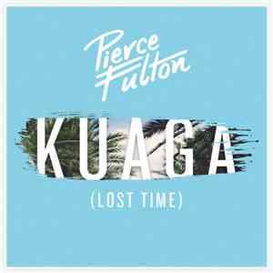 Pierce Fulton - Kuaga (Lost Time) mp3 album