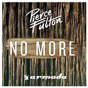 Pierce Fulton - No More mp3 album